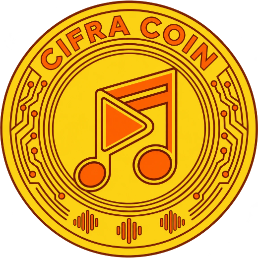 Moeda Cifra Coin