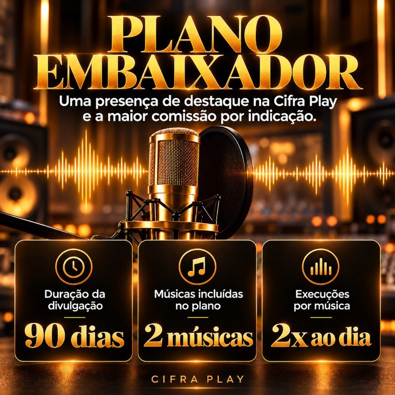 Plano Embaixador