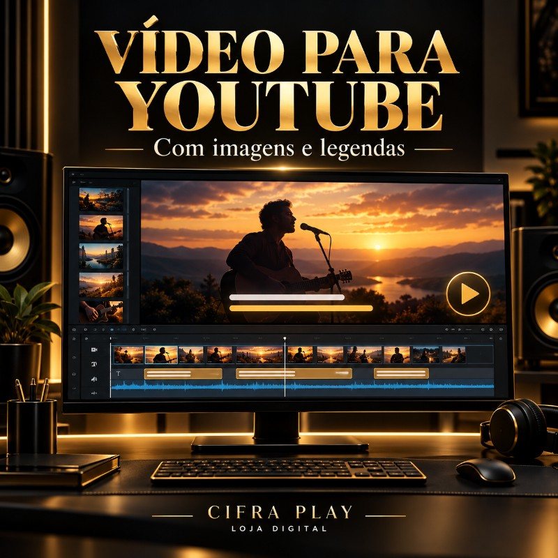 Video Para Youtube