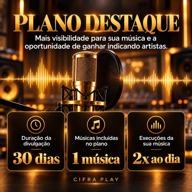 Plano Destaque
