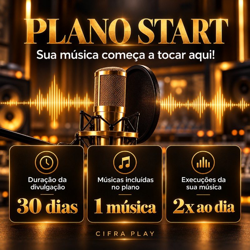 Plano Start