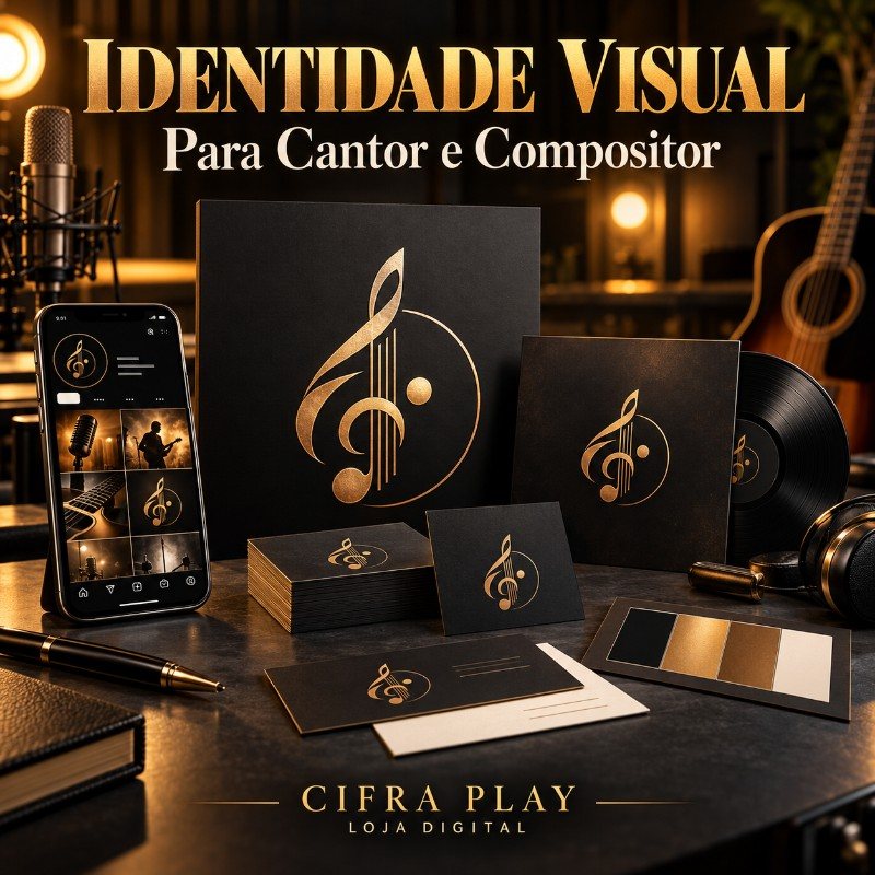 Idetidade Visual