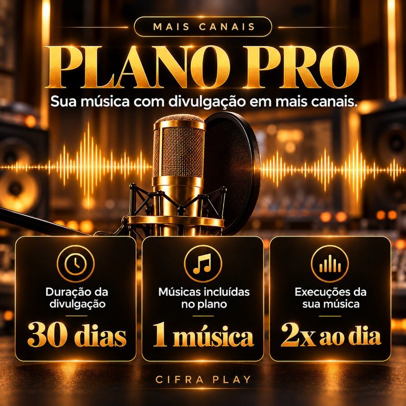 Plano Pro