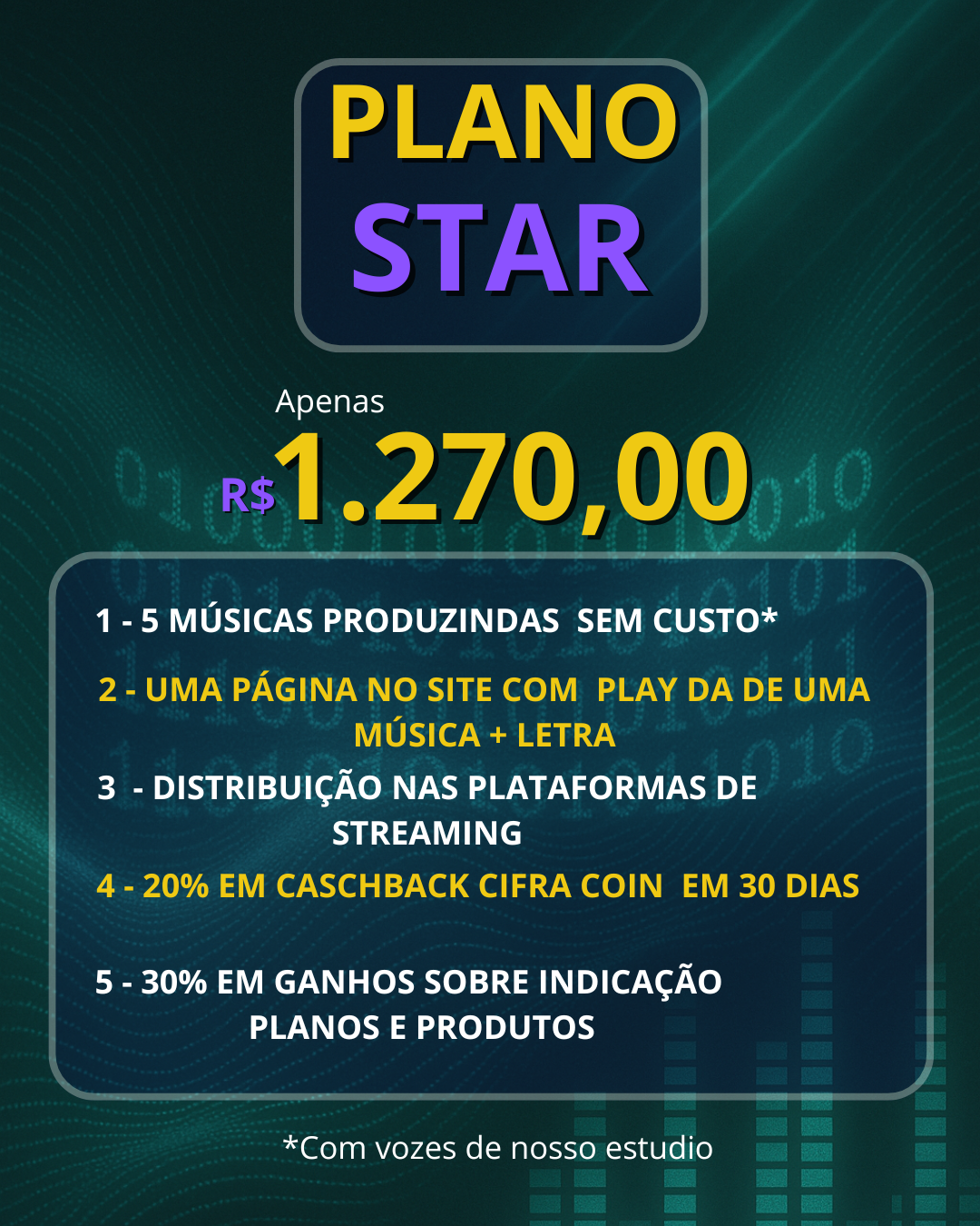 Plano 3