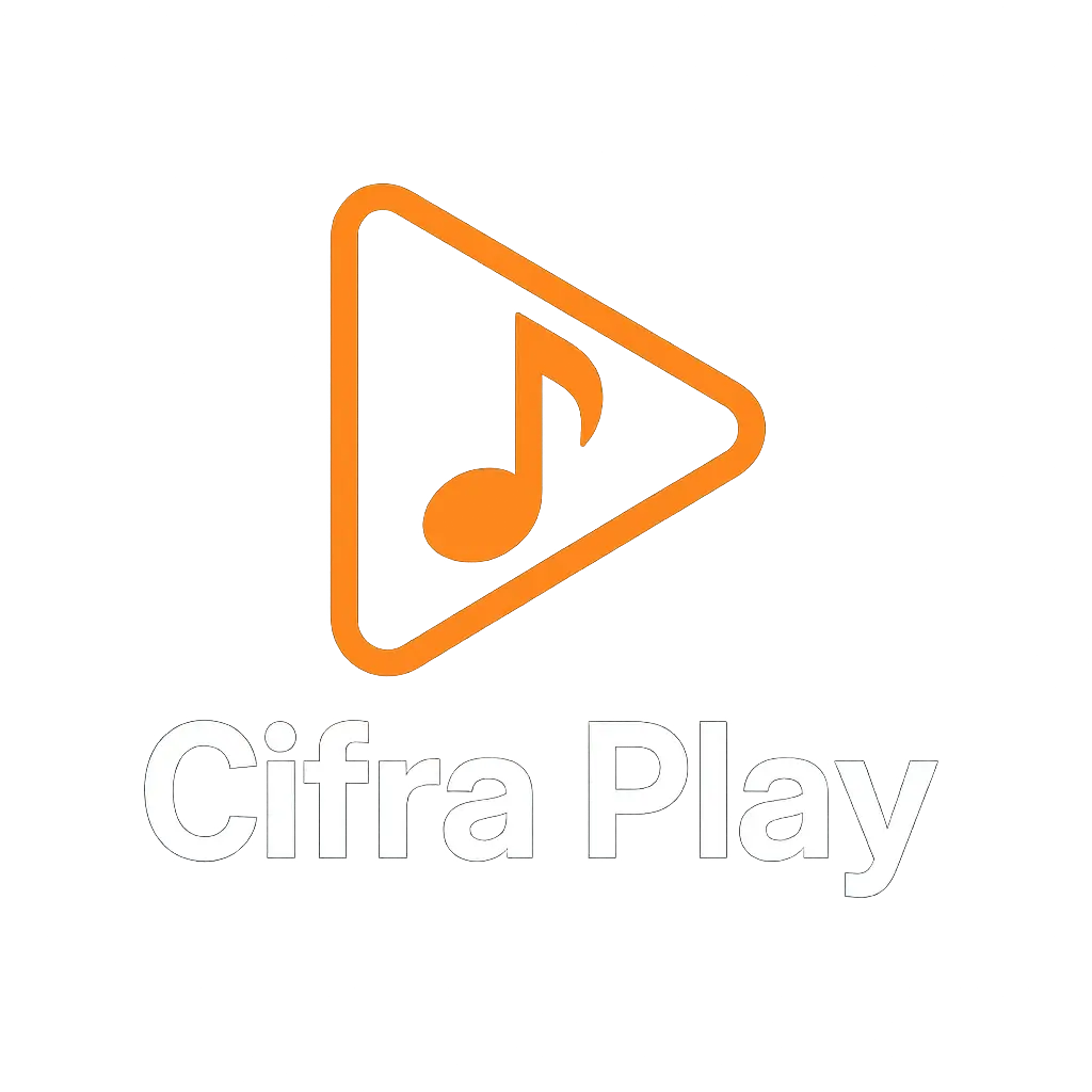 Cifra Play Logo