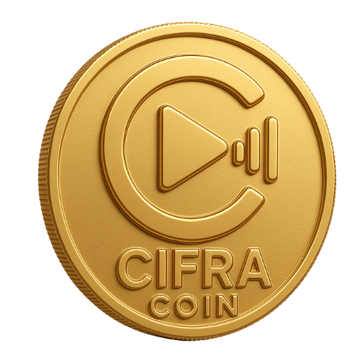 Cifra Coin