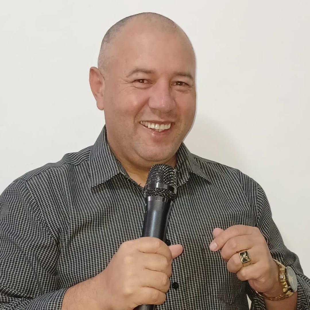 Edenilson Reis - Reis Play