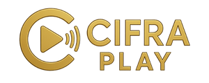 Logo Cifra Play