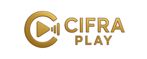 Logo Cifra Play