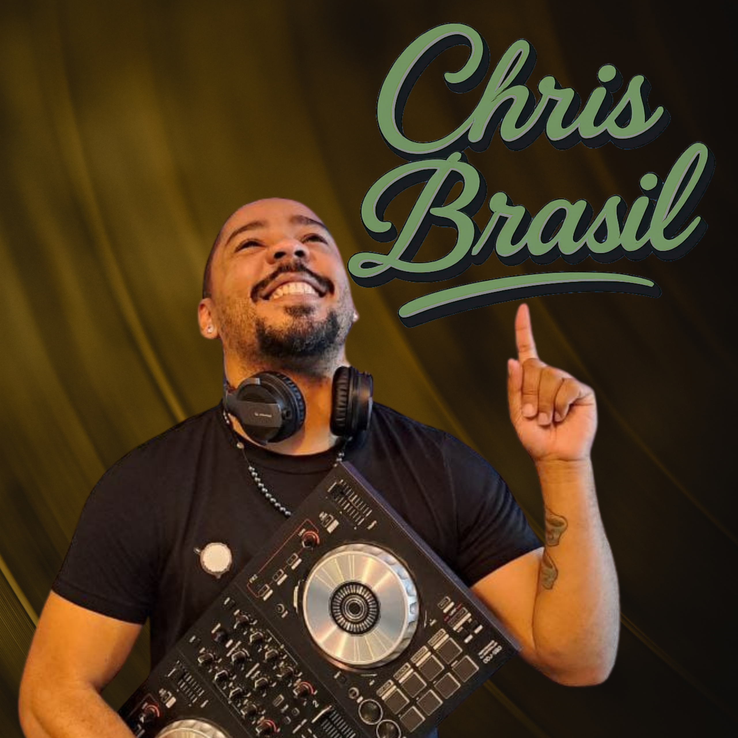Capa do Artista