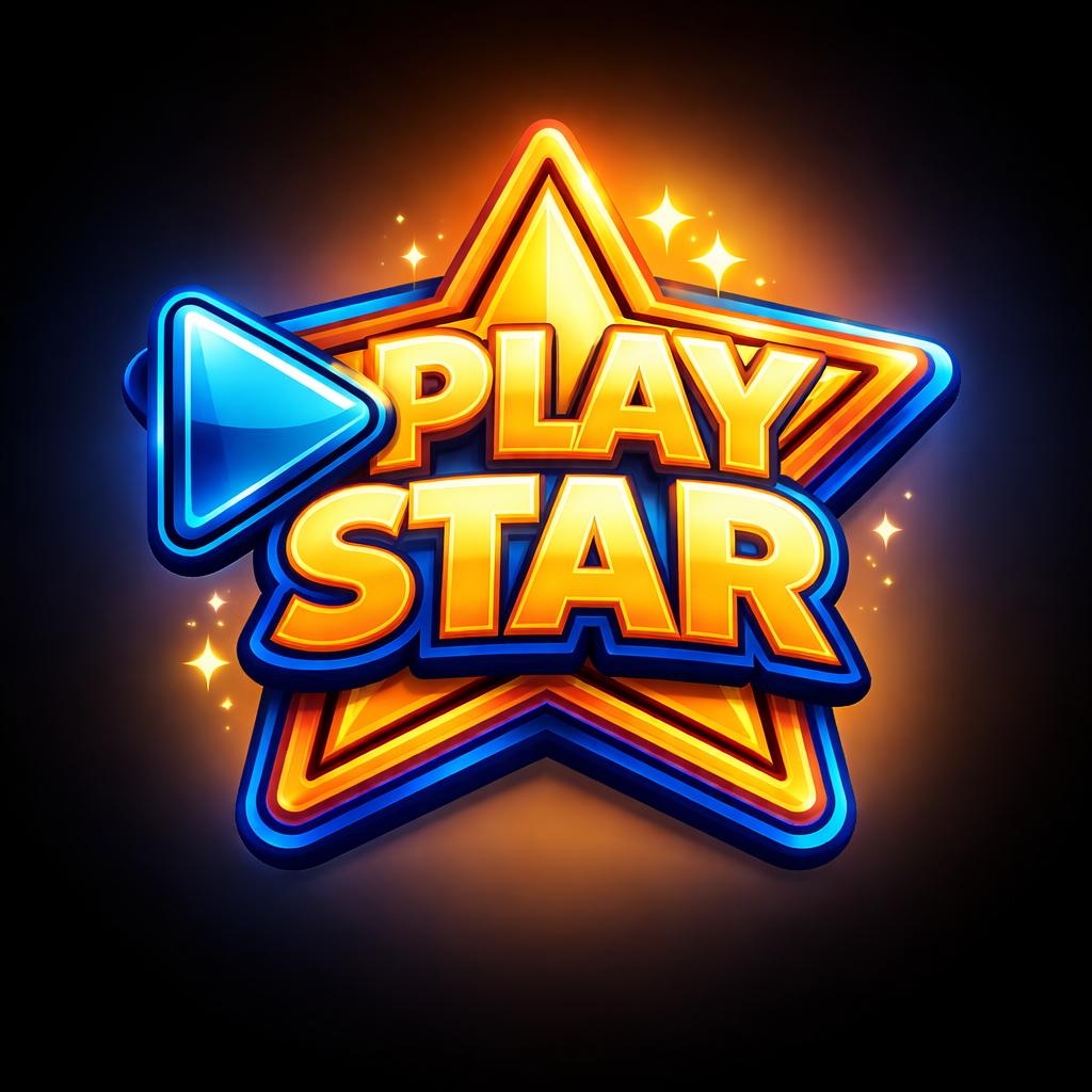 Cifra Play - PLAY STAR