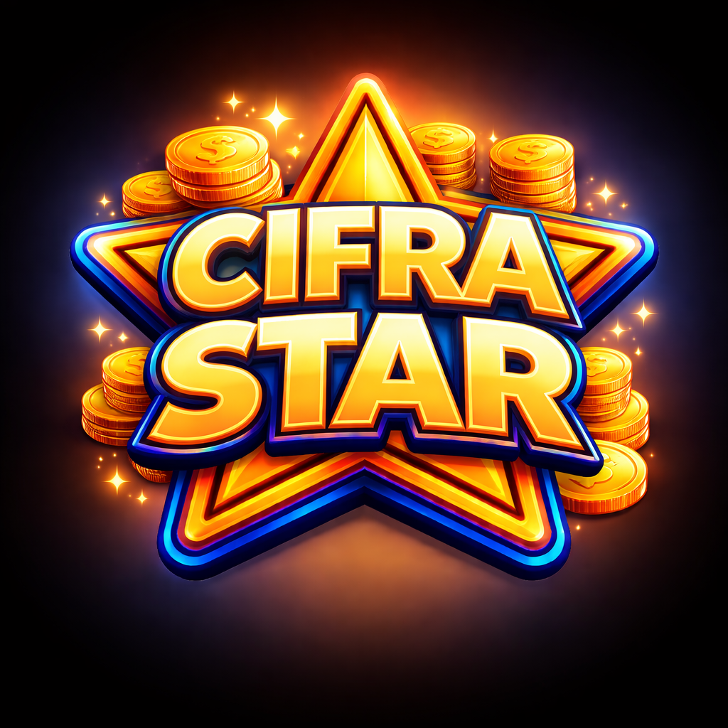 Cifra Play - CIFRA STAR