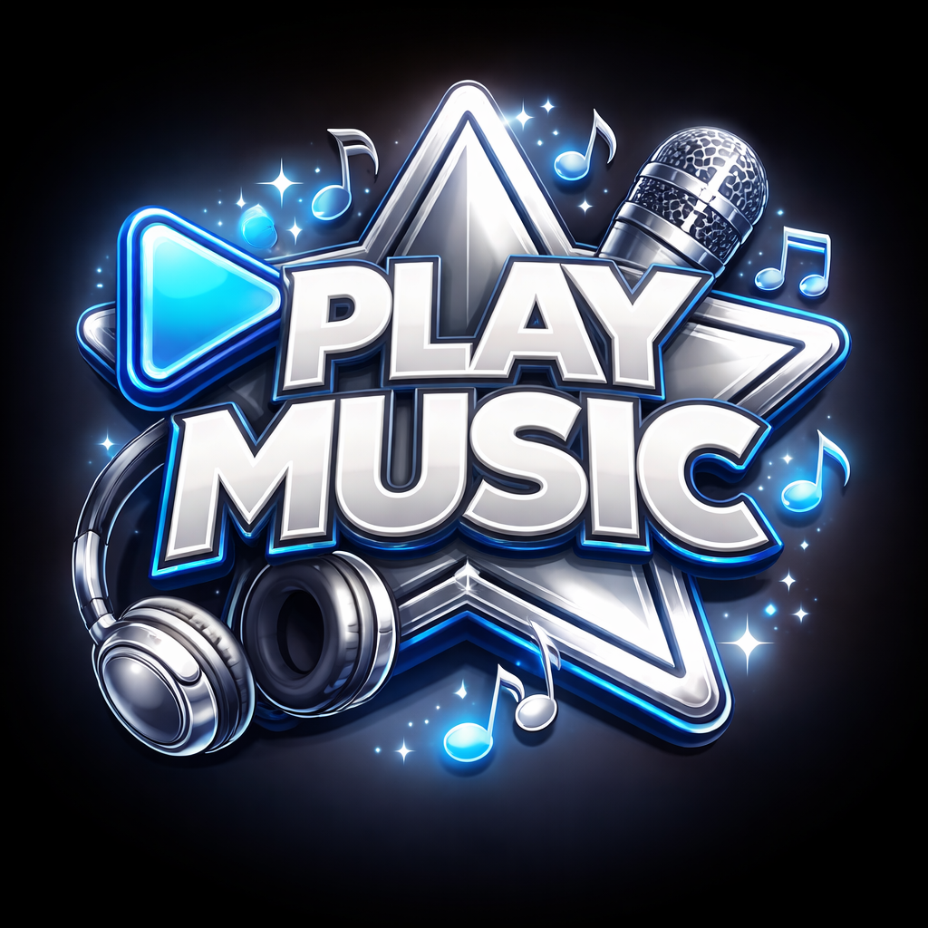 Cifra Play - PLAY MUSIC