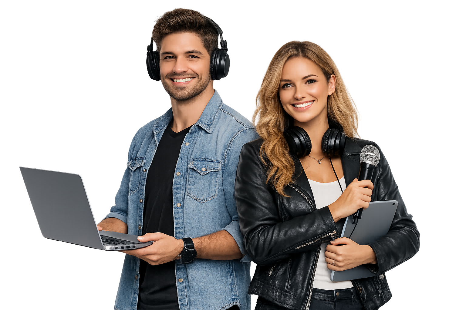 Empreendedores Digitais da Cifra Play