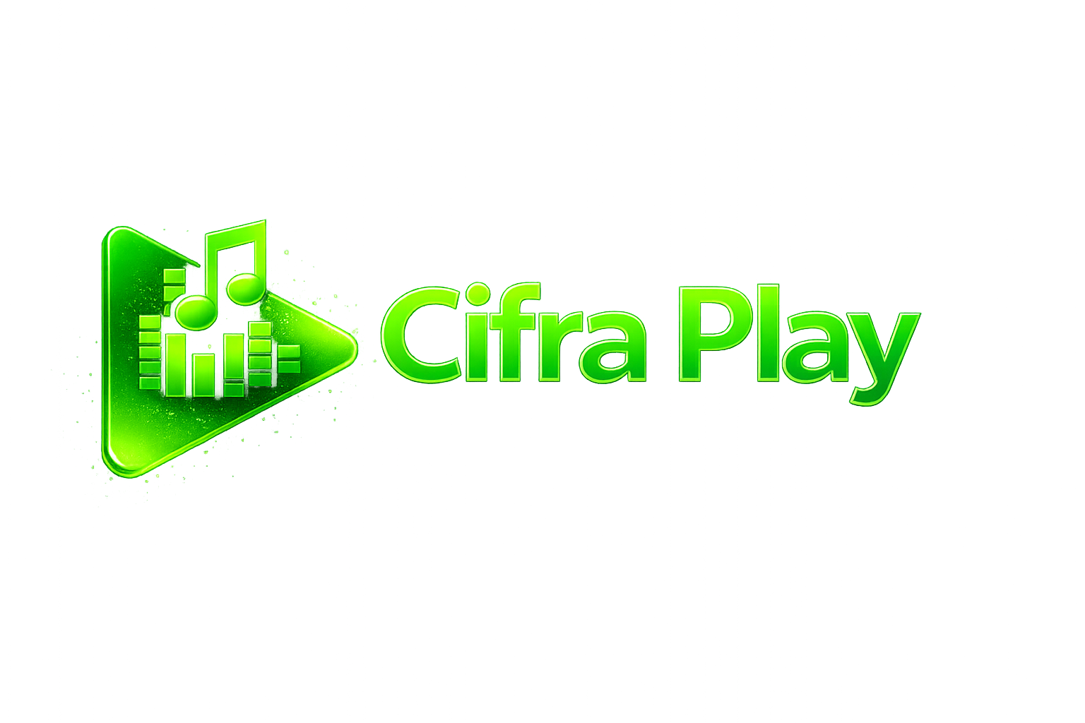 Cifra Play Logo