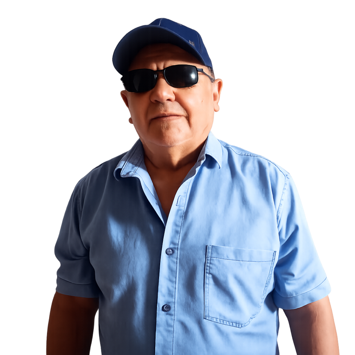 Antônio Rodrigues de Oliveira