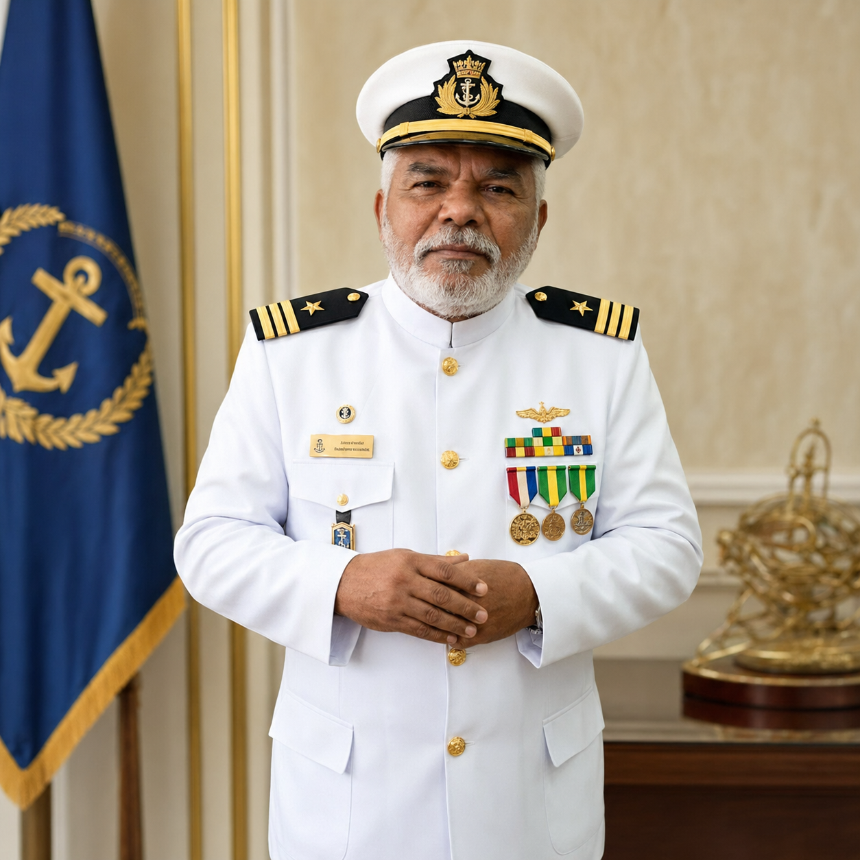 Mario Antônio
